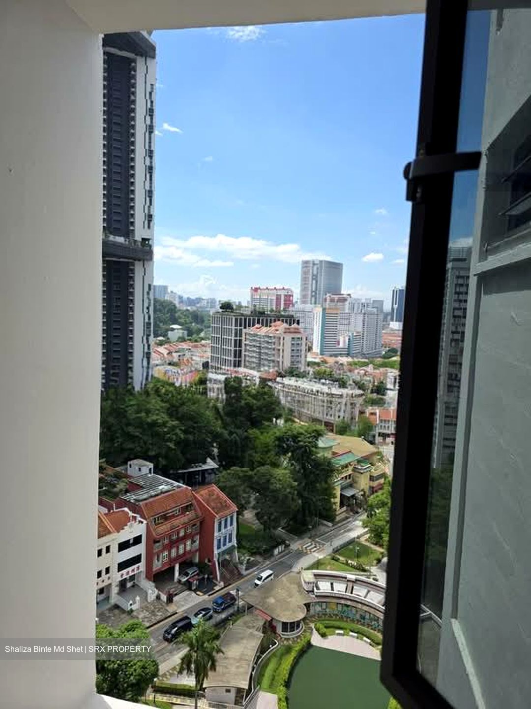 Blk 3 Tanjong Pagar Plaza (Bukit Merah), HDB 3 Rooms #563307951